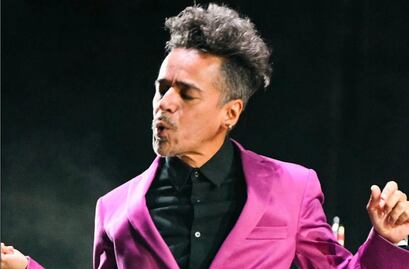 Se enciende la polémica: acusan a Rubén Albarrán de evadir la manutención de su hija