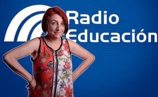 Fernanda Tapia con ingresos millonarios y Radio Educación en crisis por falta de pagos a trabajadores