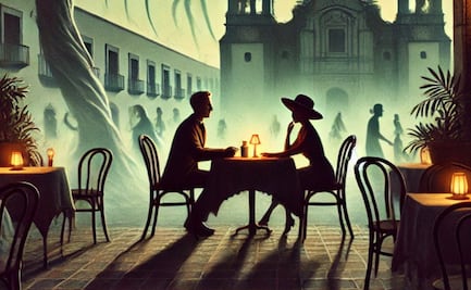La maldición de Coyoacán: la leyenda urbana que podría arruinar tu primera cita