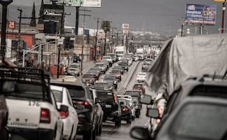 Marchas hoy en CDMX: calles cerradas, eventos y zonas con tráfico este martes