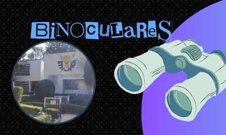 Protesta se sale de control: acusan a manifestantes de Chapingo de llegar "pasados de copas"