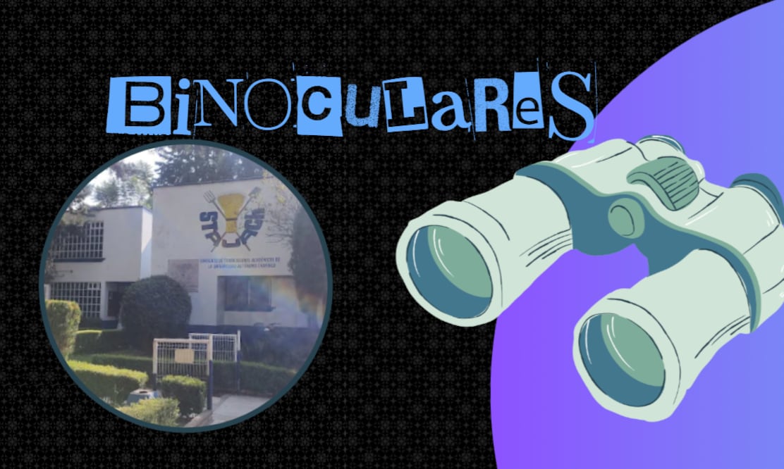 Protesta se sale de control: acusan a manifestantes de Chapingo de llegar "pasados de copas" (Foto: Google Maps)