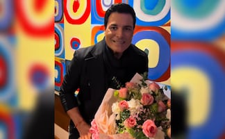 Chayanne emociona en el Día de las Madres con mensaje que hizo suspirar a las mamás
