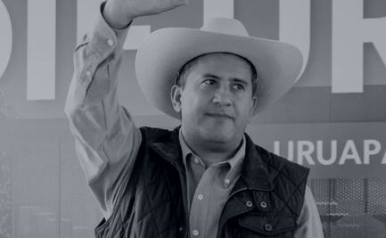 Video: Asesinan a balazos al alcalde de Uruapan en pleno Festival de Día de Muertos