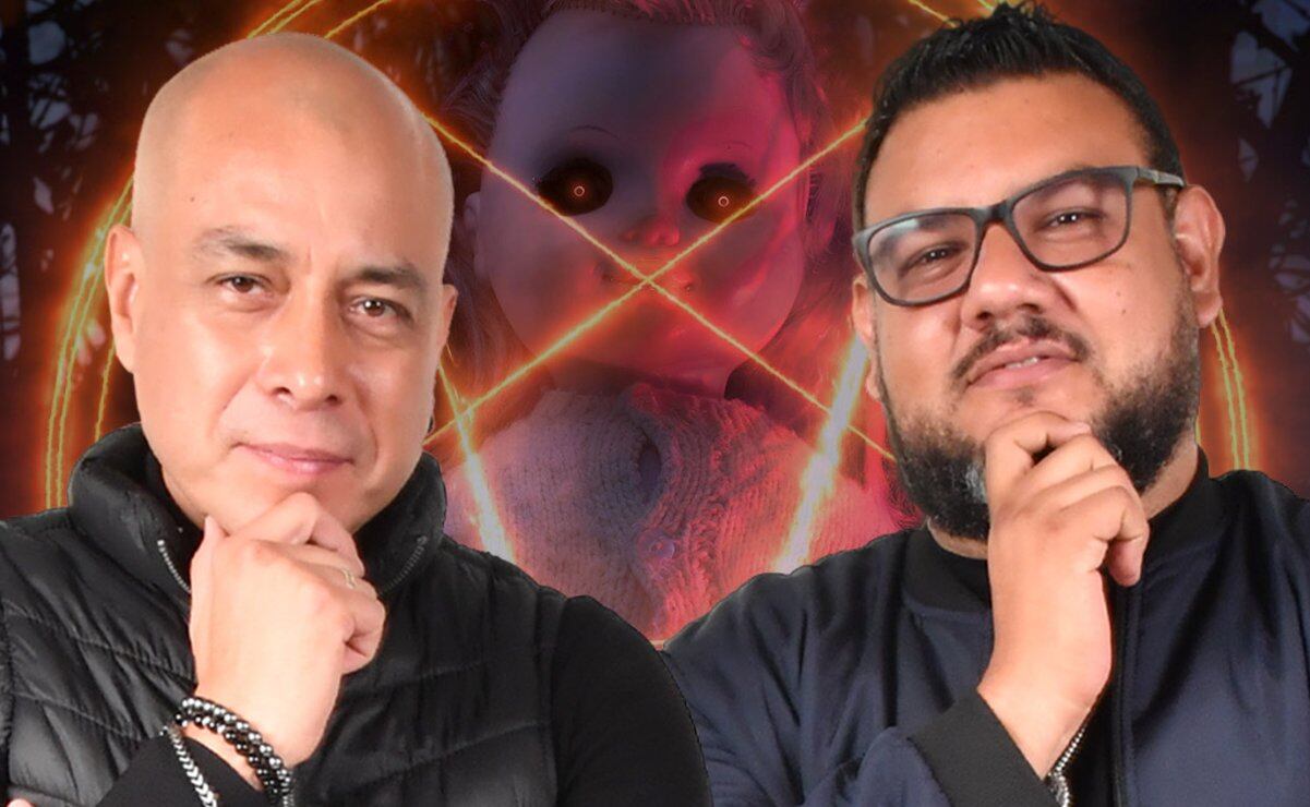 ¡Brujería EXTREMA! Muñecas que se mueven y objetos malditos, ¿es real o coincidencias?