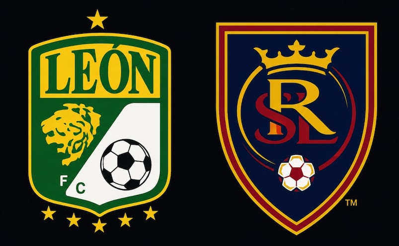 ¿Dónde ver León vs Real Salt Lake EN VIVO? Canales y horarios de los cuartos de final de la Leagues Cup