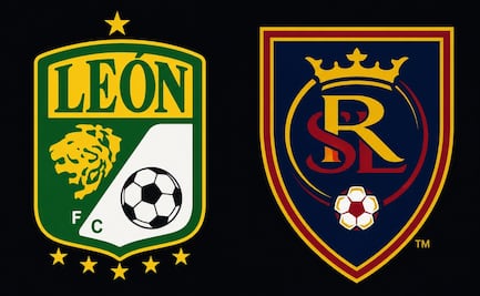 ¿Dónde ver León vs Real Salt Lake EN VIVO? Canales y horarios de los cuartos de final de la Leagues Cup