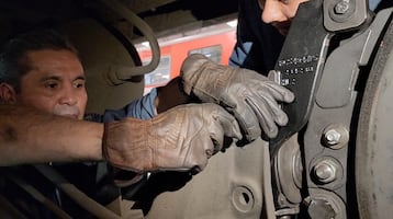 Supervisan frenos en trenes de la Línea 2 del Metro CDMX