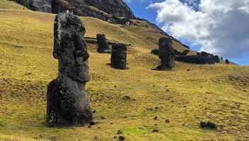 El fenómeno que aterra a pescadores en la isla más aislada del mundo