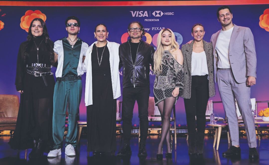 Coco en concierto: Tradición mexicana en la Plaza de Toros México con grandes invitados