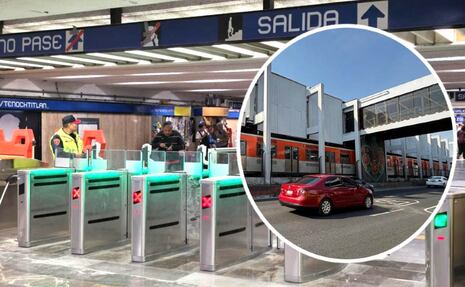 Cierre en Línea 2 del Metro CDMX: Estaciones que suspenden servicio hoy por Mundial 2026