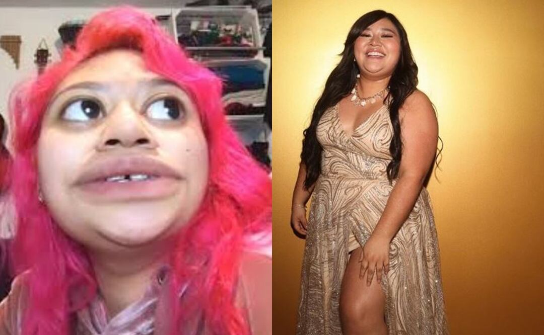 Herly RG: De Tiktoker a modelo, ya hasta se codea con Rihanna