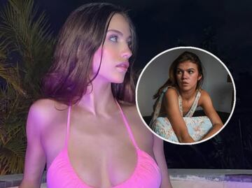 ¿Se está burlando? Marianne Gonzaga reaparece en redes y lanza indirectas para Valentine Gilabert