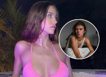 ¿Se está burlando? Marianne Gonzaga reaparece en redes y lanza indirectas para Valentine Gilabert