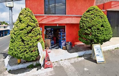 Matan a repartidor en Cuajimalpa: Lo interceptan y disparan, cámaras captaron todo