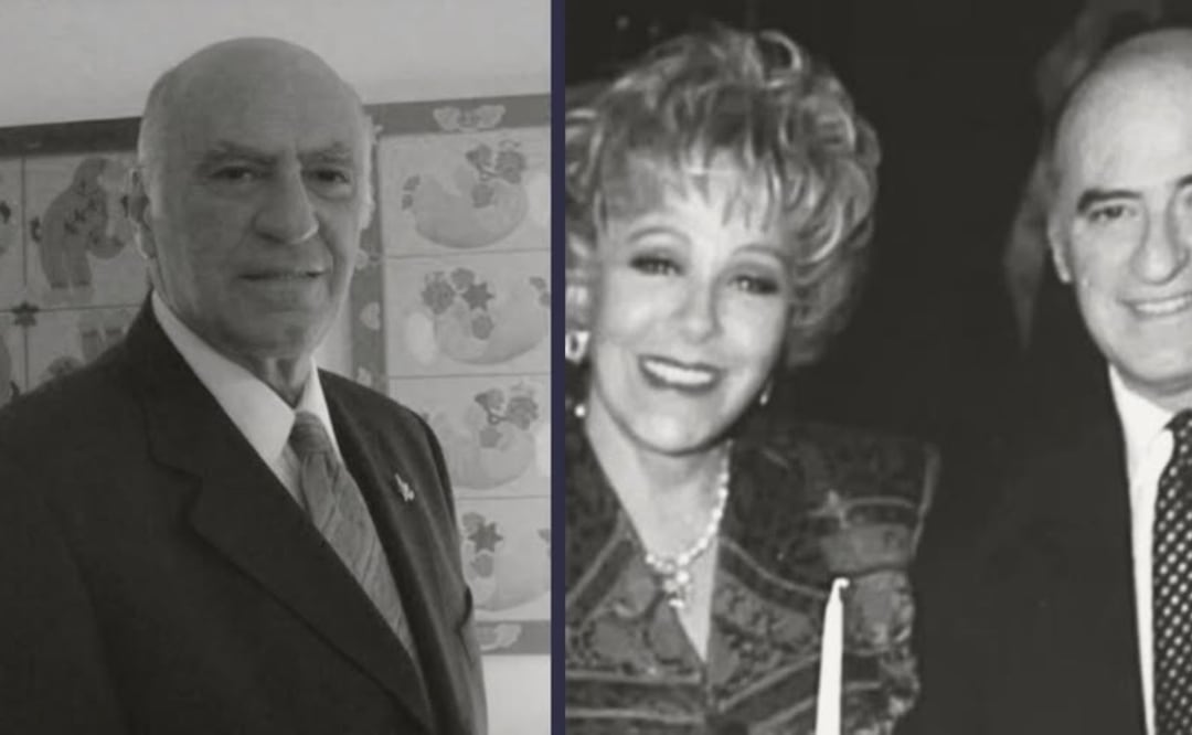 Adiós a un ícono de la TV: muere Jorge Lozano Soriano, creador de Mujer, casos de la vida real