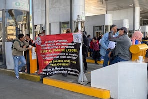 Paro de la CNTE deja cifras rojas para la SEP: Alumnos sin clases y escuelas cerradas