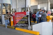 Paro de la CNTE deja cifras rojas para la SEP: Alumnos sin clases y escuelas cerradas
