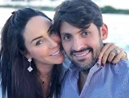 Aparece la primera imagen de Álvarez Puga detenido: así se ve tras caer en EU