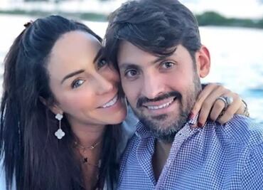 Aparece la primera imagen de Álvarez Puga detenido: así se ve tras caer en EU