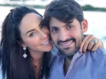 Aparece la primera imagen de Álvarez Puga detenido: así se ve tras caer en EU