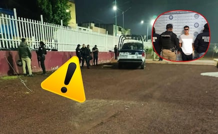 Andrea fue a ver a su novio policía y no volvió: él es acusado de feminicidio