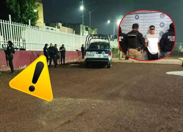 Andrea fue a ver a su novio policía y no volvió: él es acusado de feminicidio