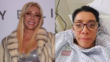 ¿Aneurisma cerebral? Cynthia Klitbo aclara el diagnóstico que alarmó a sus seguidores