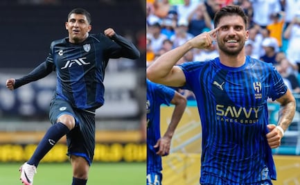 Pachuca vs Al Hilal ¿Dónde y a qué hora ver EN VIVO el Mundial de Clubes HOY 26 de junio?