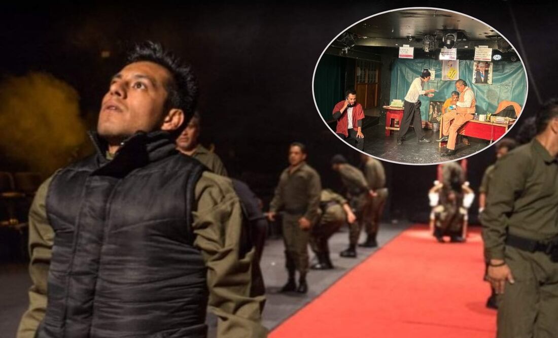 Imagen: CiaTeatroPeni