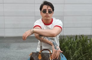 ¿Quién es Aldo Arturo? El influencer viral que llega a dominar "La Mansión VIP"