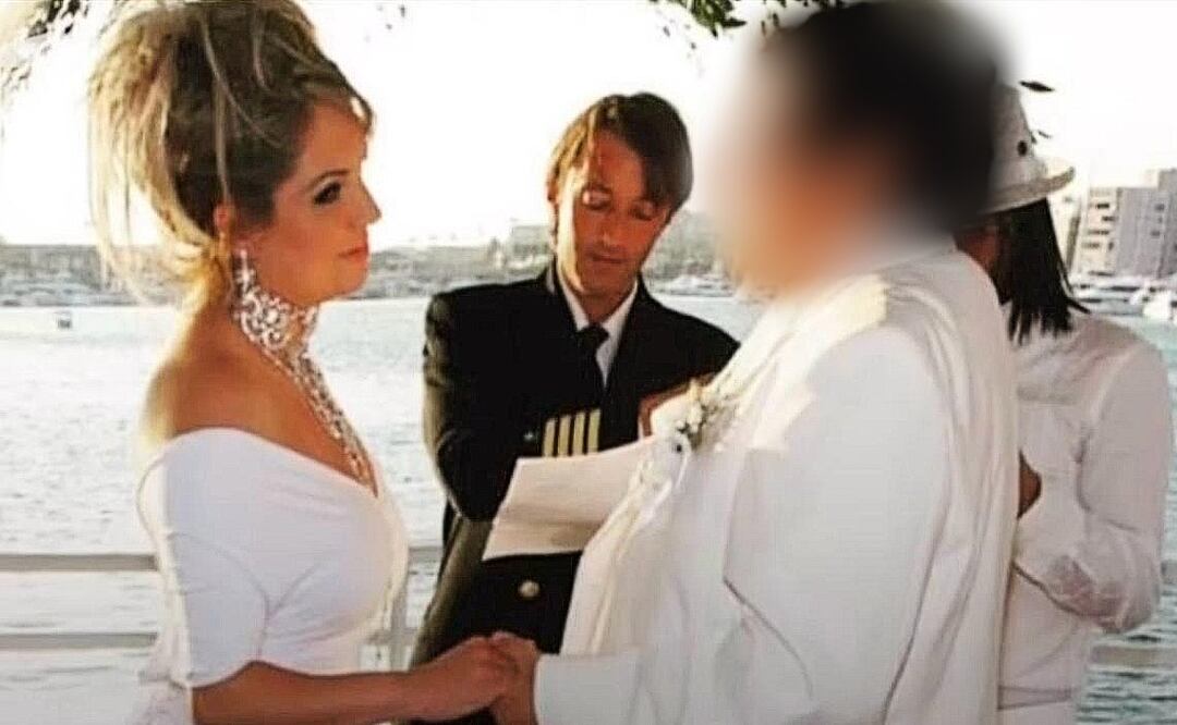 Aunque ya no hay amor, por falta de dinero actor que le fue infiel a su esposa, revela sigue viviendo con ella