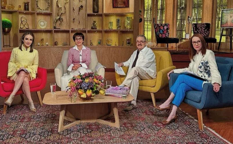 30 AÑOS DE POLÉMICA: exhiben a Ventaneando por críticas constantes a mujeres