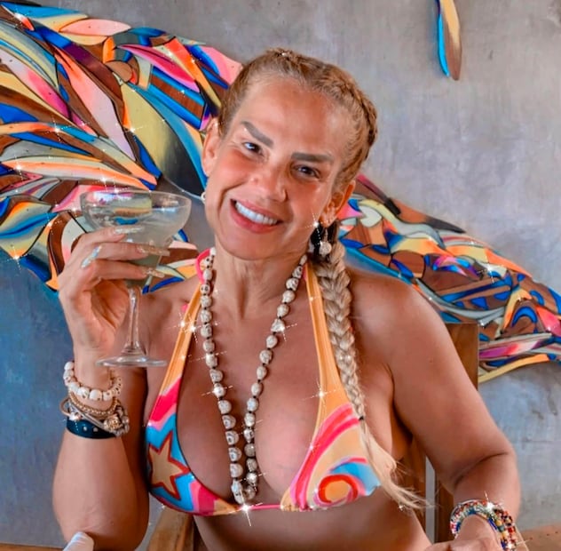 Niurka Marcos (Vía: X)