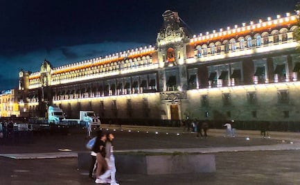 En 2026, el Centro Histórico de la CDMX debe recuperarse ¿Qué problemas lo aquejan?