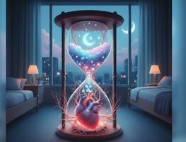 ¿Das gomitas para dormir a tus hijos? Científicos descubren consecuencias de la melatonina