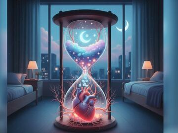 ¿Das gomitas para dormir a tus hijos? Científicos descubren consecuencias de la melatonina