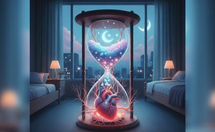 ¿Das gomitas para dormir a tus hijos? Científicos descubren consecuencias de la melatonina