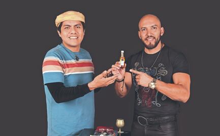 Ritual Mágico: Iván “El Foreño” hace alianza con Yamarash para blindar su éxito en la música