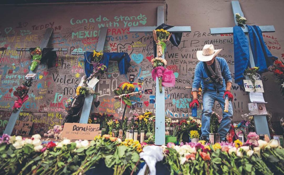 Nueva Orleans refuerza seguridad tras ataque mortal: preparativos para Mardi Gras y Super Bowl