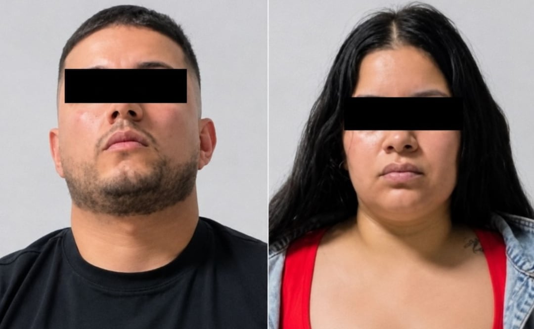 Caen presuntos operadores de La Unión Tepito con droga, arma y más de 100 dosis en Jardín Balbuena. Foto: (SSC)