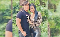 Maribel Guardia entre la vida y la muerte: La actriz confiesa que su hijo la salvó