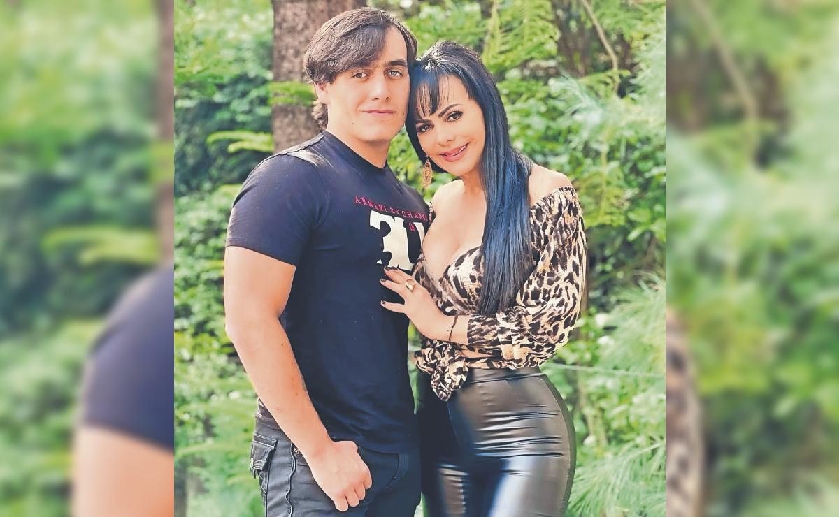 Maribel Guardia entre la vida y la muerte: La actriz confiesa que su hijo la salvó