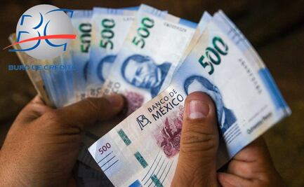 ¿Estás en el Buró de Crédito? Descubre cómo funciona y cuándo se eliminan las deudas