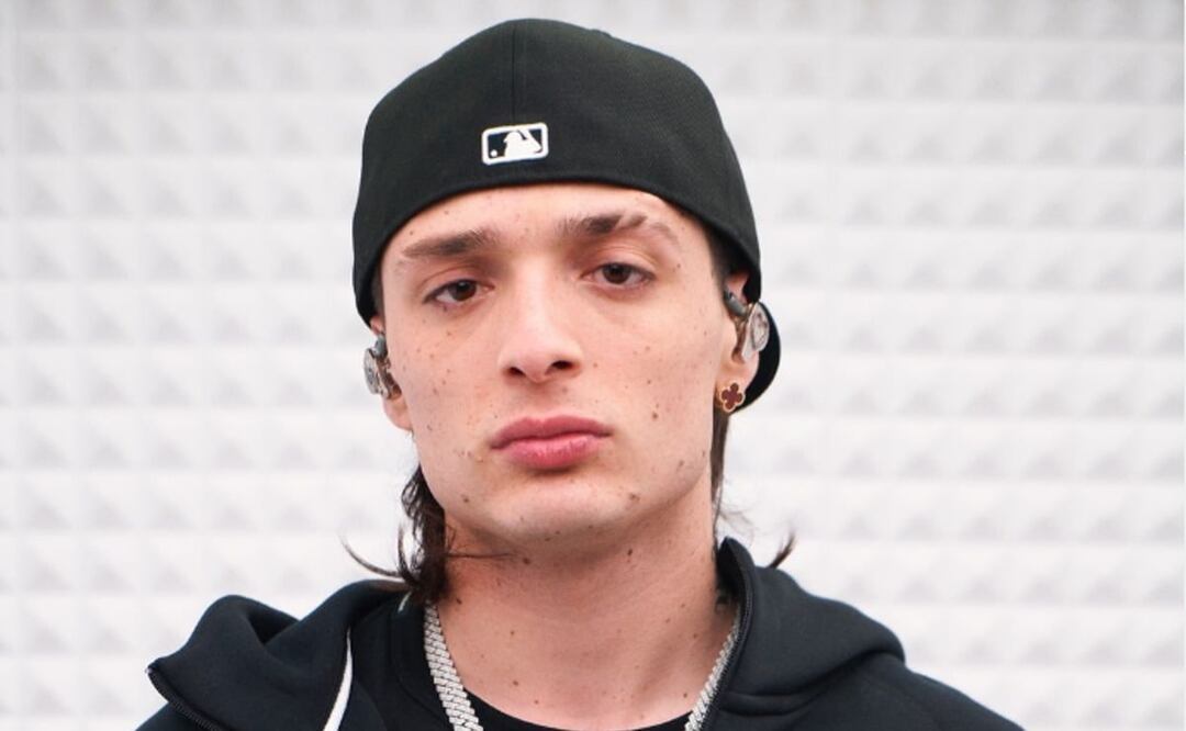 “Chisme no like” reveló que Peso Pluma perdió un bebé