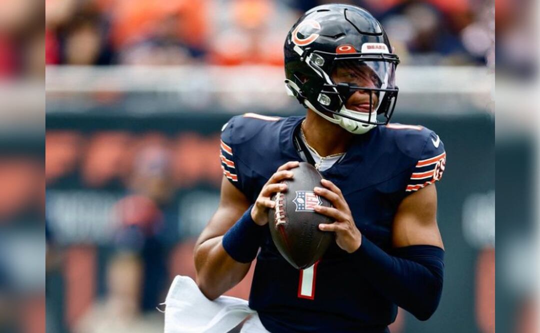 QB de Chicago les hace el feo en Instagram y los rumores de su salida no paran