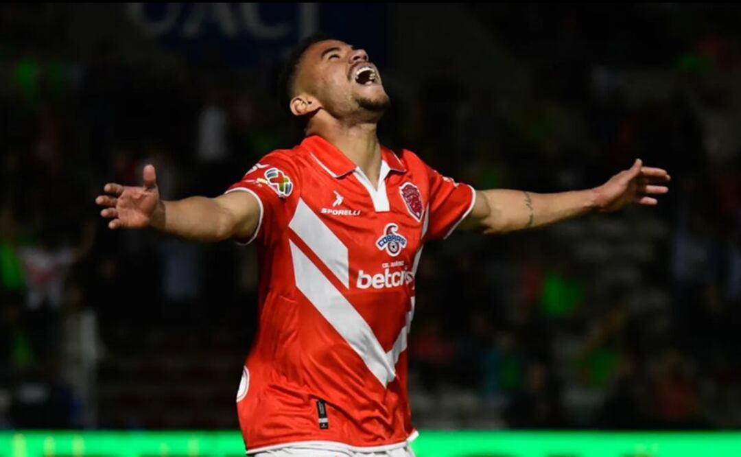 ¡Se pusieron Bravos! Por fin gana Juárez, vence 4 -3 a Puebla