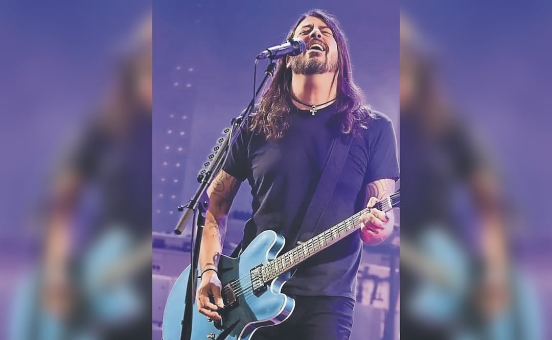 Lo mejor de Corona Capital en su aniversario 15
Imagen: Archivo