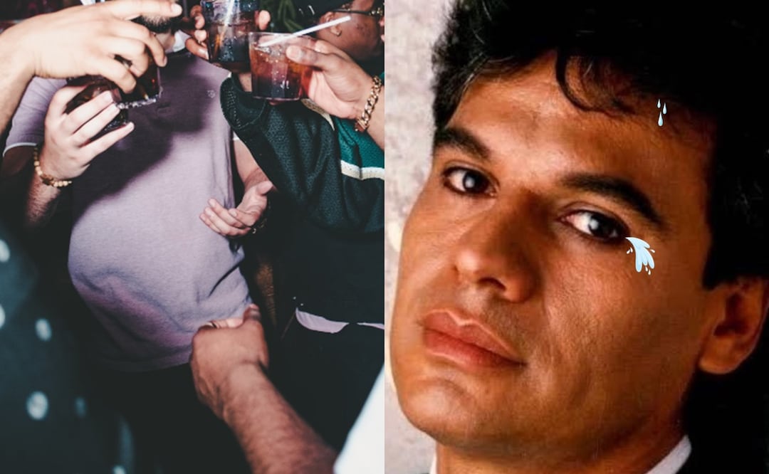 VIDEO: Hijos de Juan Gabriel son captados en momento comprometedor y salen “con cola”