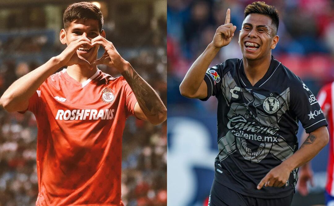 El Toluca quiere seguir escalando posiciones a costa de los Xolos